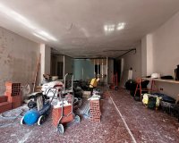 Resale - Apartment / flat - Alicante - Benalua