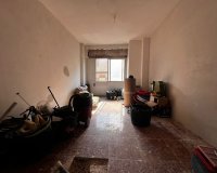 Resale - Apartment / flat - Alicante - Benalua