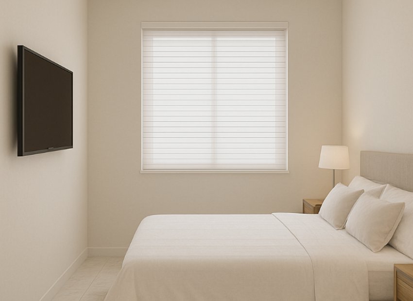 Resale - Apartment / flat - Alicante - Benalua