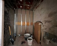 Resale - Apartment / flat - Alicante - Benalua