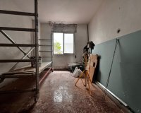 Resale - Apartment / flat - Alicante - Benalua