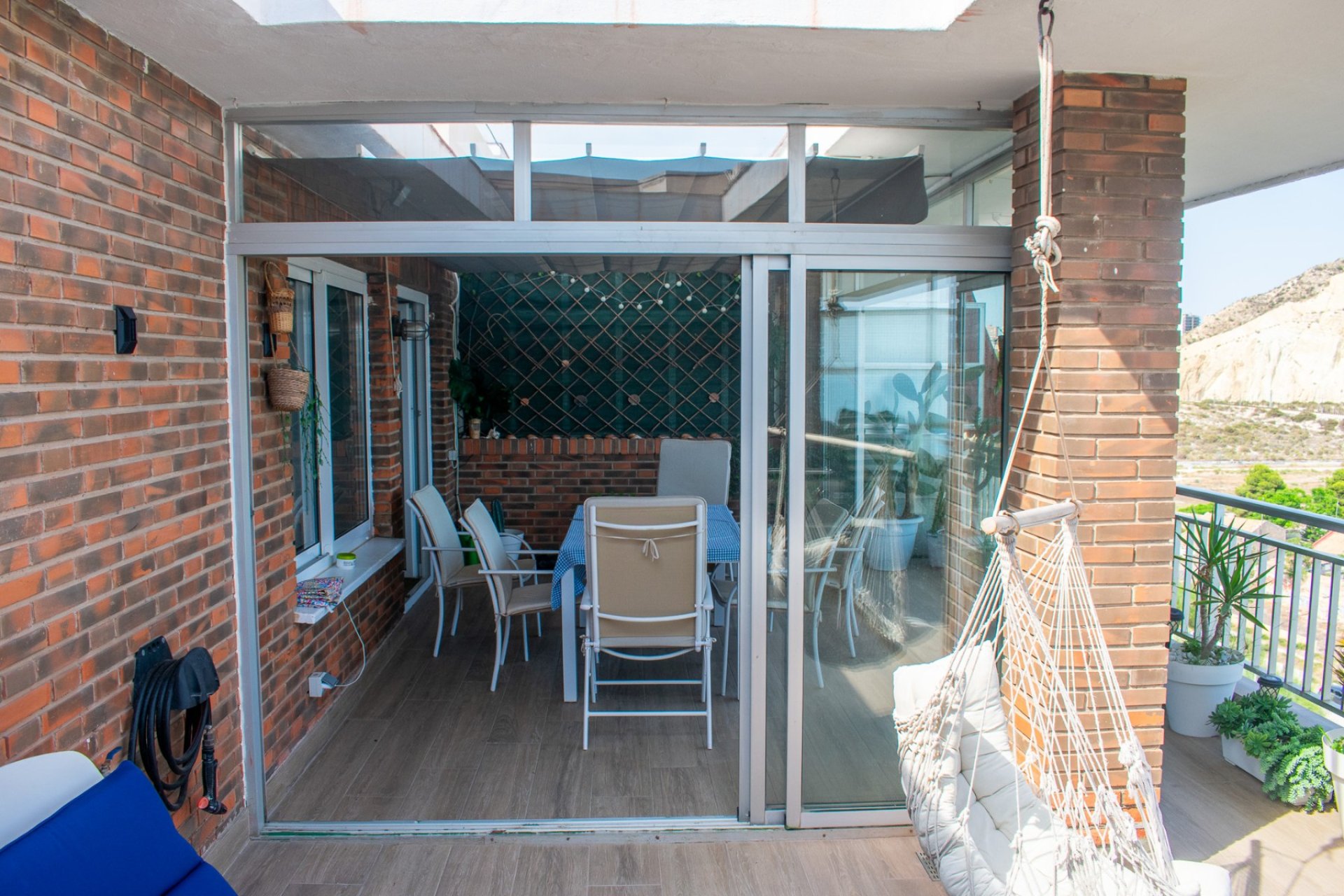 Resale - Apartment / flat - Alicante - Casco antiguo