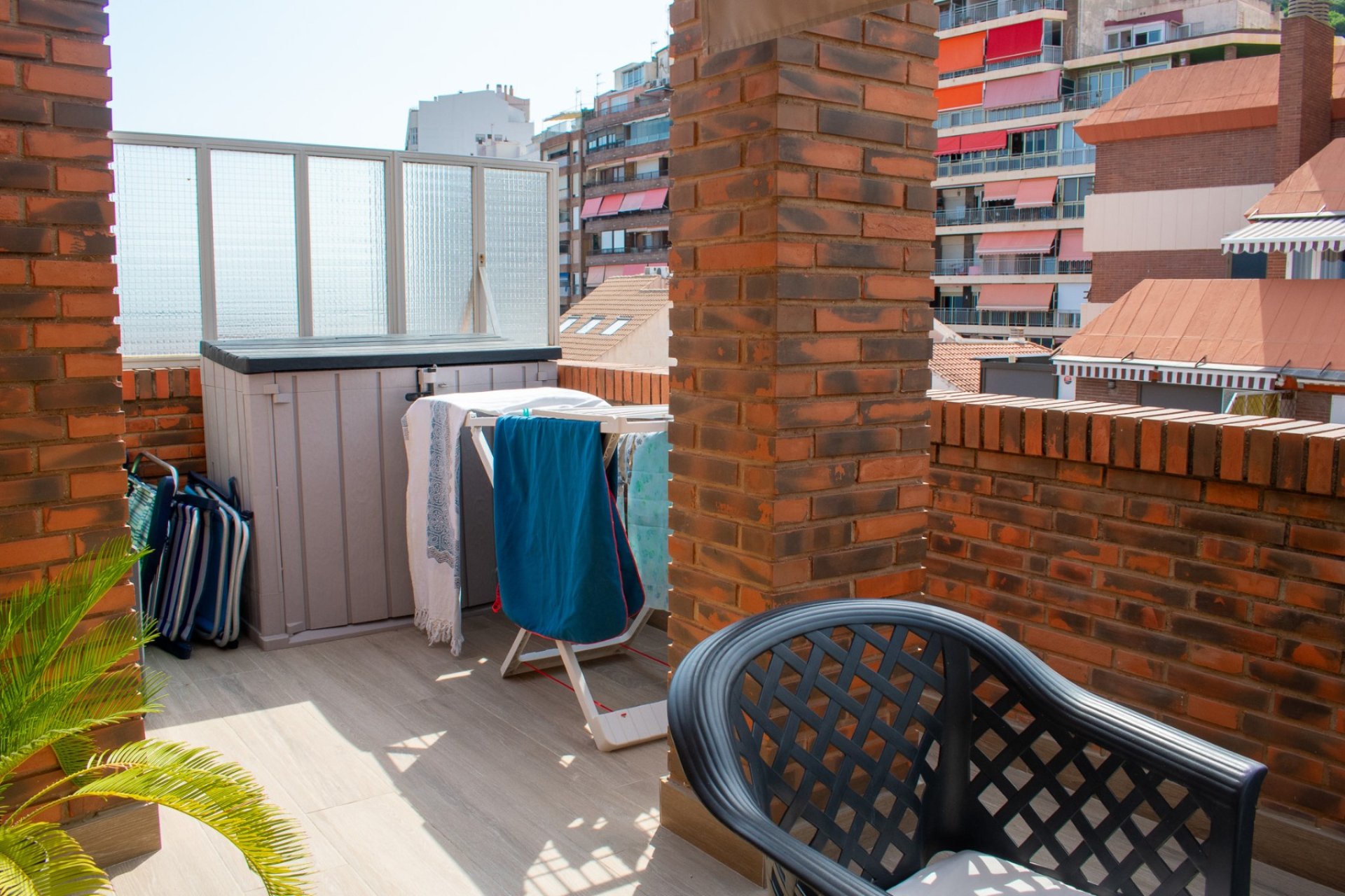 Resale - Apartment / flat - Alicante - Casco antiguo