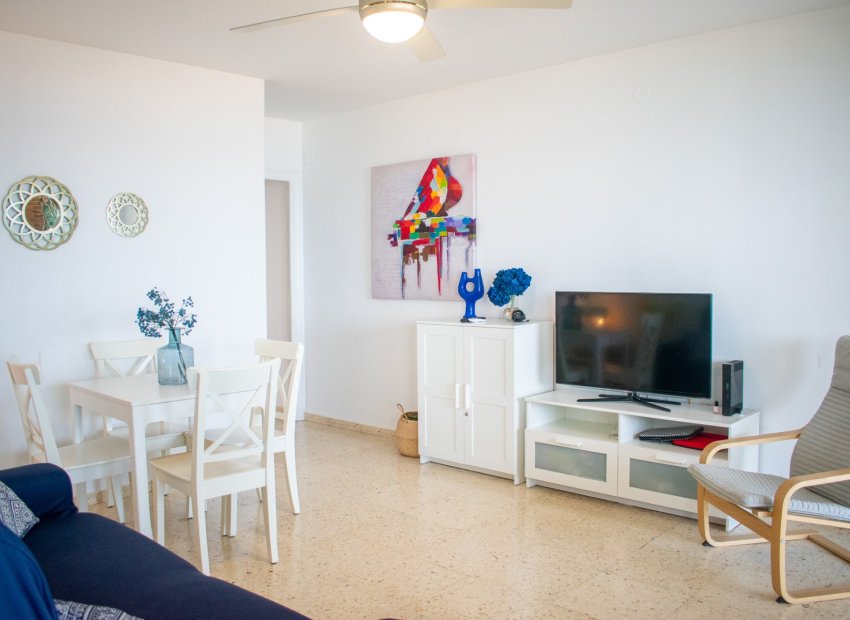 Resale - Apartment / flat - Alicante - Casco antiguo
