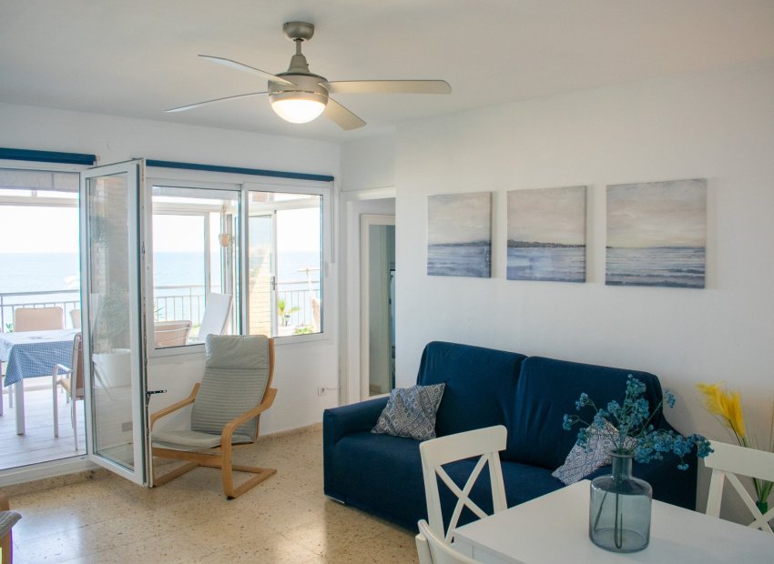 Resale - Apartment / flat - Alicante - Casco antiguo