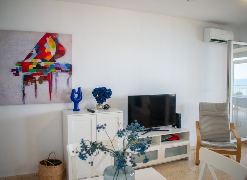 Resale - Apartment / flat - Alicante - Casco antiguo