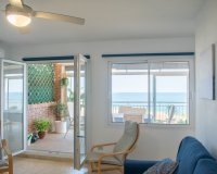 Resale - Apartment / flat - Alicante - Casco antiguo