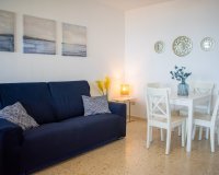 Resale - Apartment / flat - Alicante - Casco antiguo