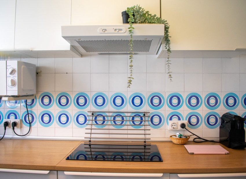 Resale - Apartment / flat - Alicante - Casco antiguo