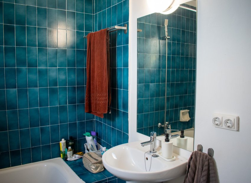 Resale - Apartment / flat - Alicante - Casco antiguo