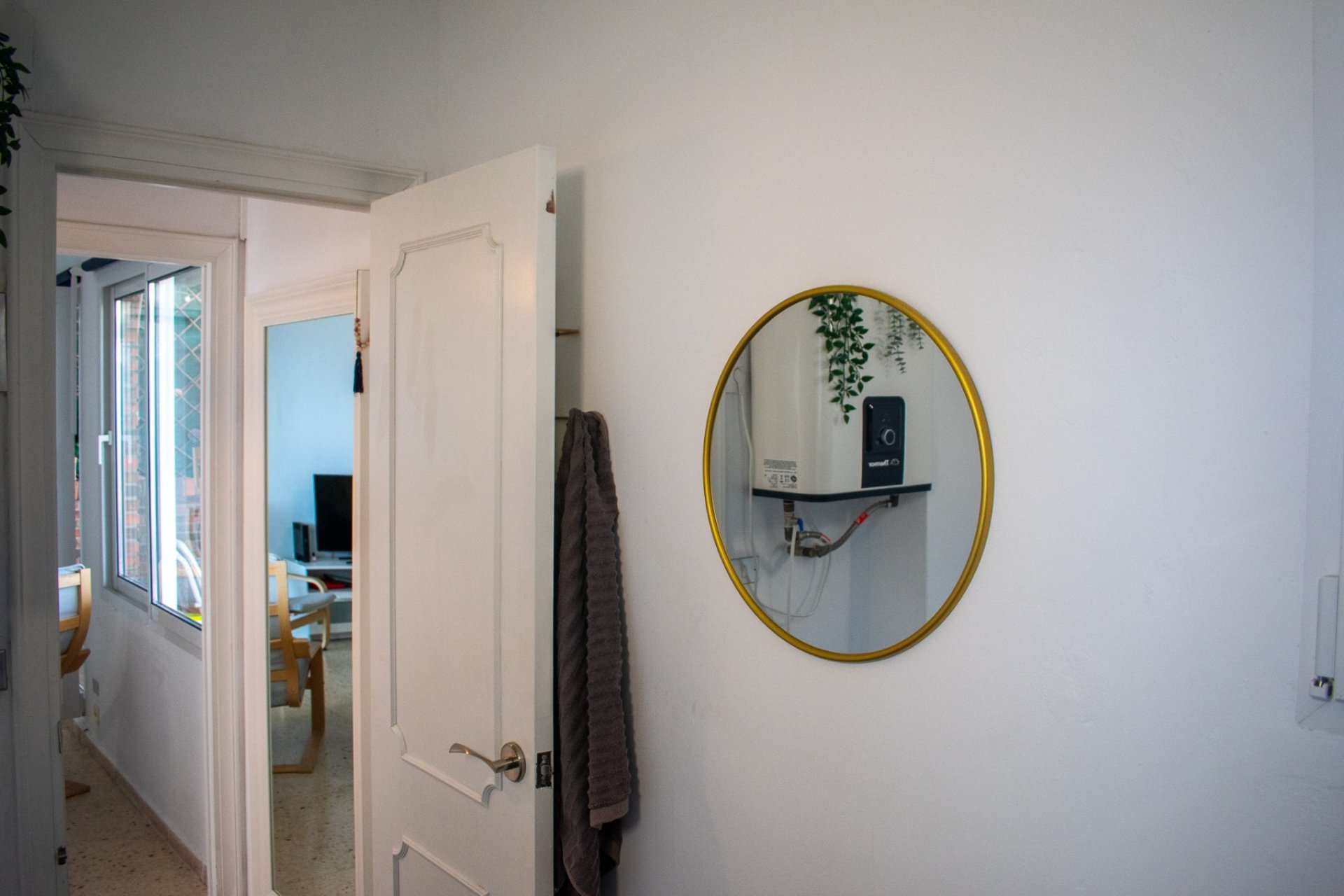 Resale - Apartment / flat - Alicante - Casco antiguo