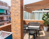 Resale - Apartment / flat - Alicante - Casco antiguo