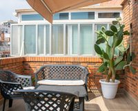 Resale - Apartment / flat - Alicante - Casco antiguo