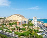 Resale - Apartment / flat - Alicante - Casco antiguo
