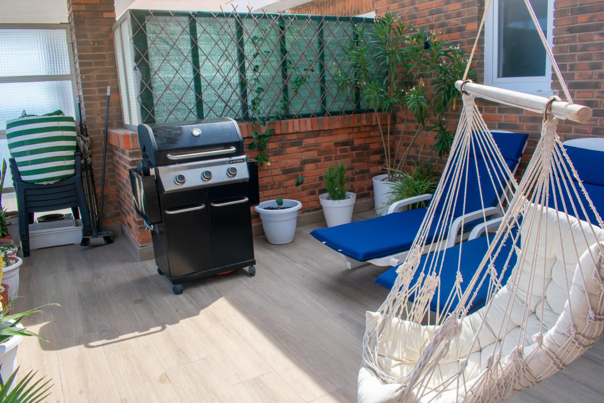 Resale - Apartment / flat - Alicante - Casco antiguo