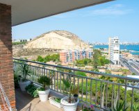Resale - Apartment / flat - Alicante - Casco antiguo