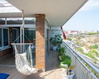 Resale - Apartment / flat - Alicante - Casco antiguo