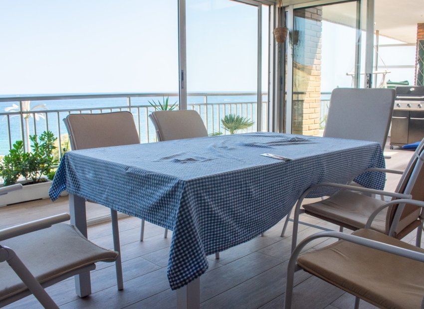 Resale - Apartment / flat - Alicante - Casco antiguo