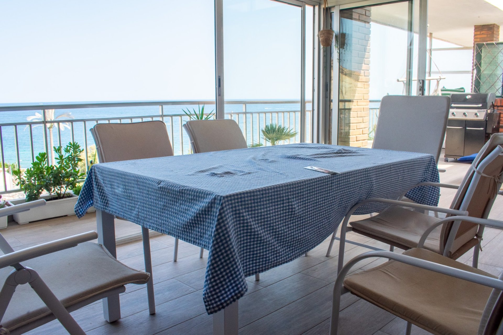 Resale - Apartment / flat - Alicante - Casco antiguo