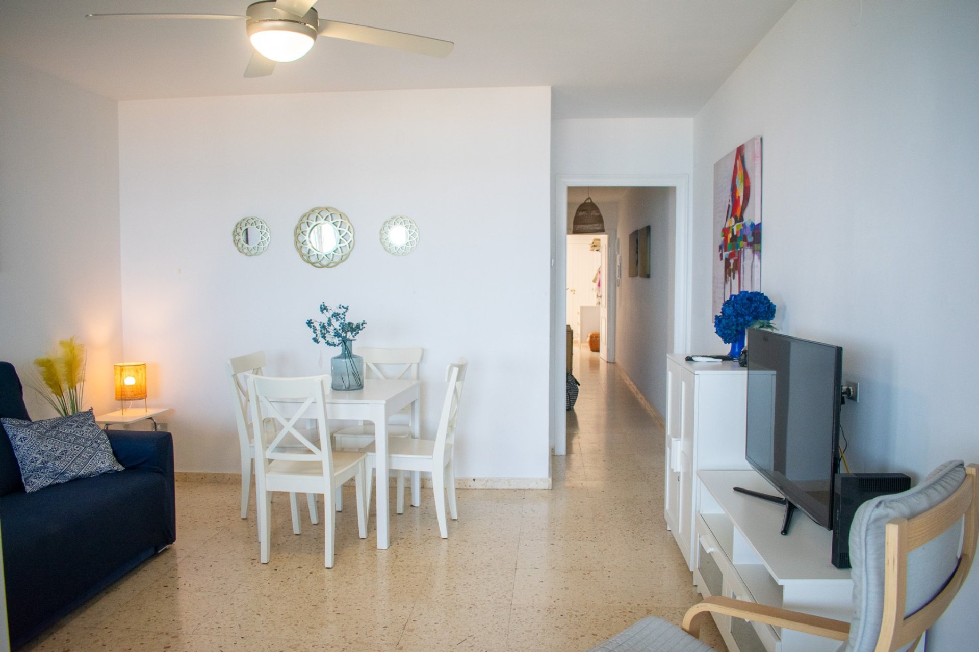 Resale - Apartment / flat - Alicante - Casco antiguo
