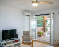 Resale - Apartment / flat - Alicante - Casco antiguo