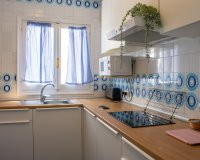 Resale - Apartment / flat - Alicante - Casco antiguo