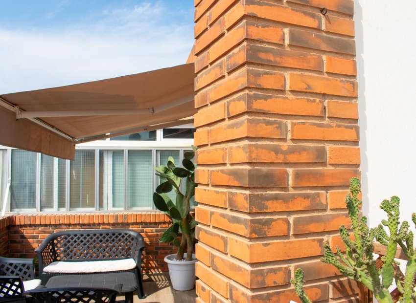 Resale - Apartment / flat - Alicante - Casco antiguo