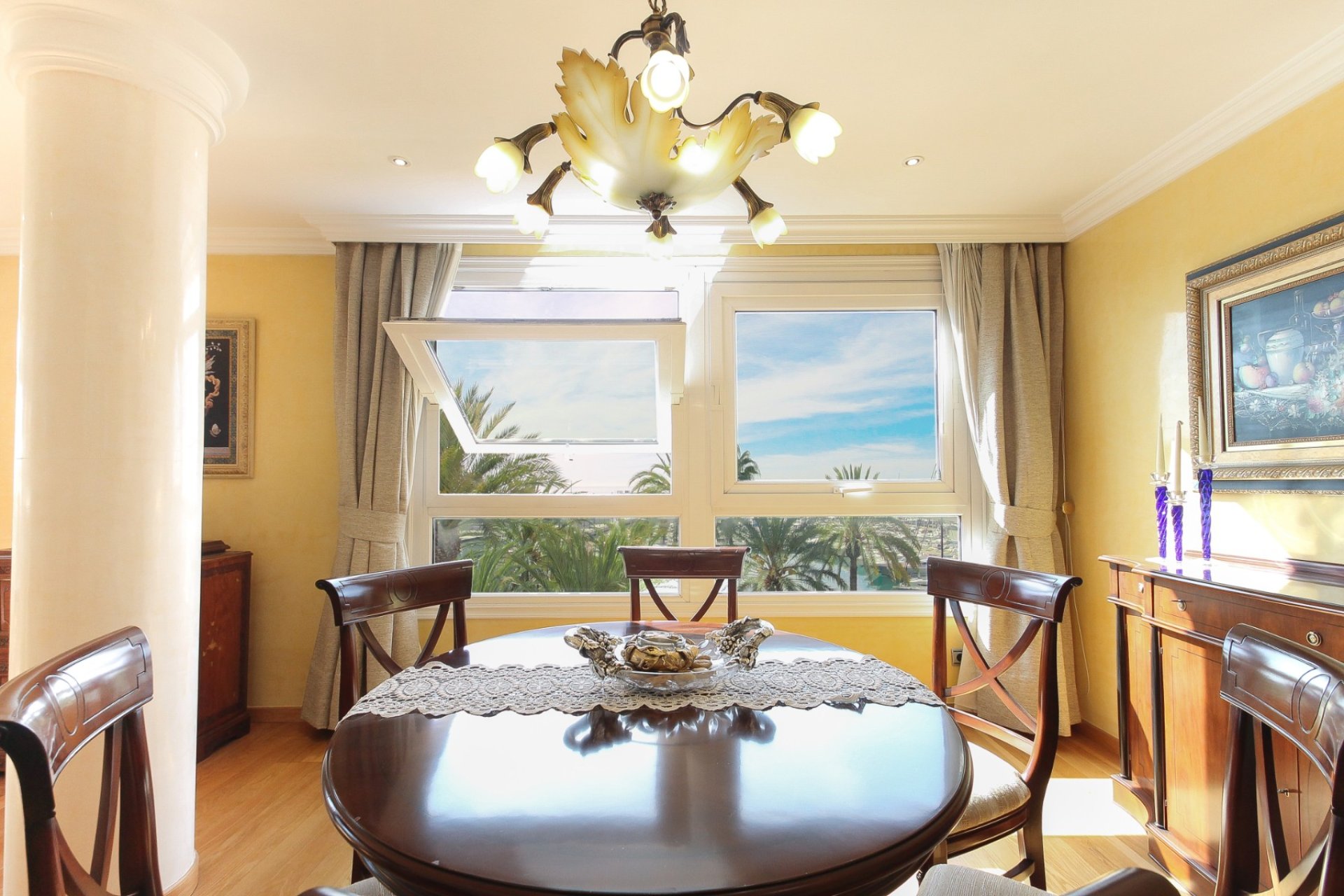 Resale - Apartment / flat - Alicante - Center