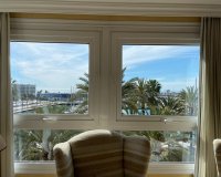 Resale - Apartment / flat - Alicante - Center