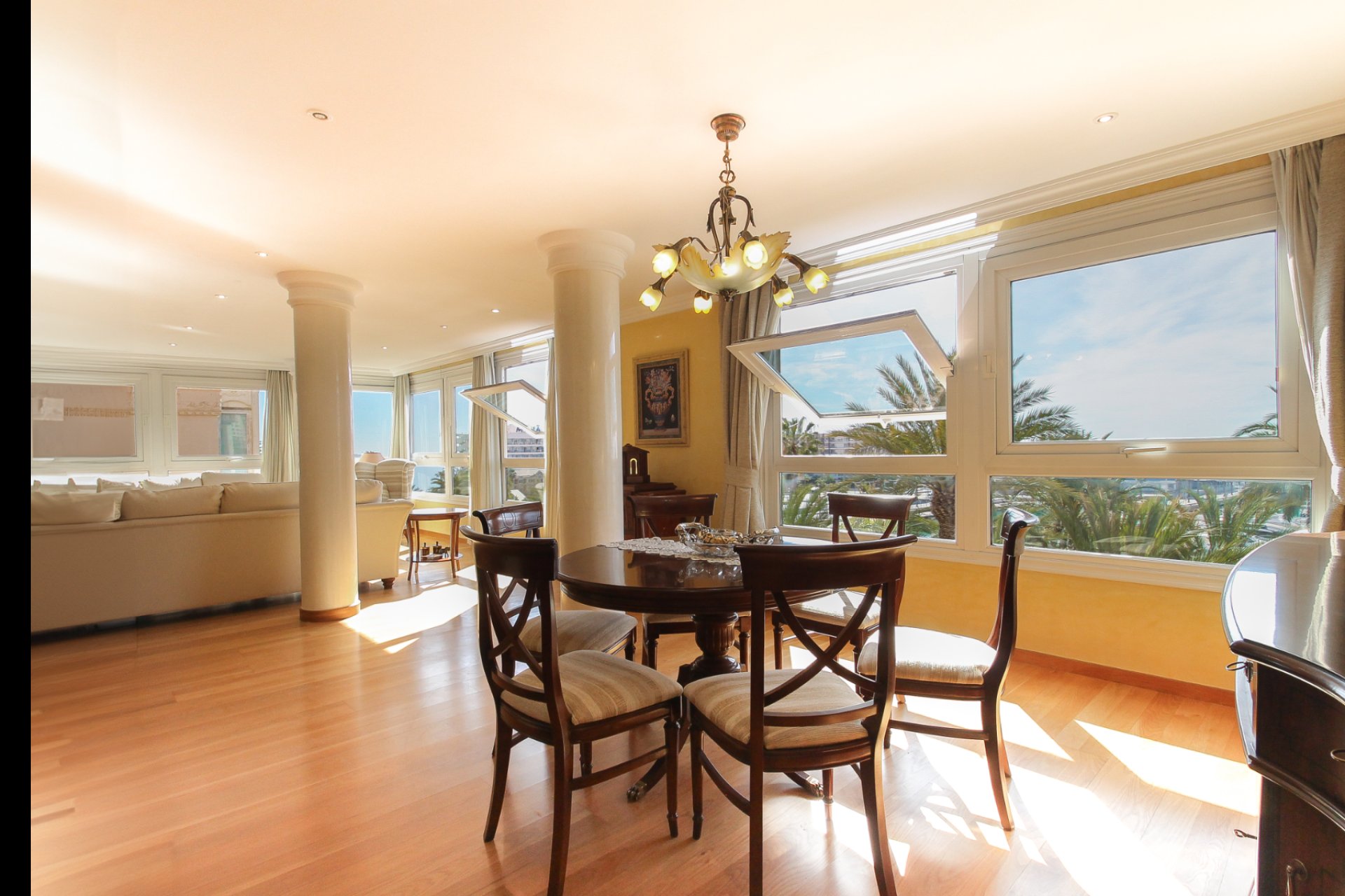 Resale - Apartment / flat - Alicante - Center