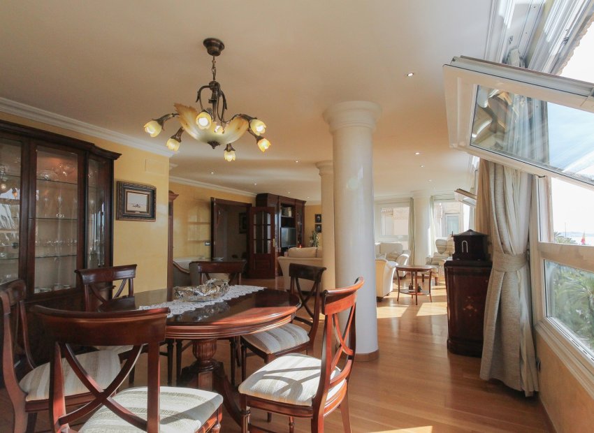 Resale - Apartment / flat - Alicante - Center