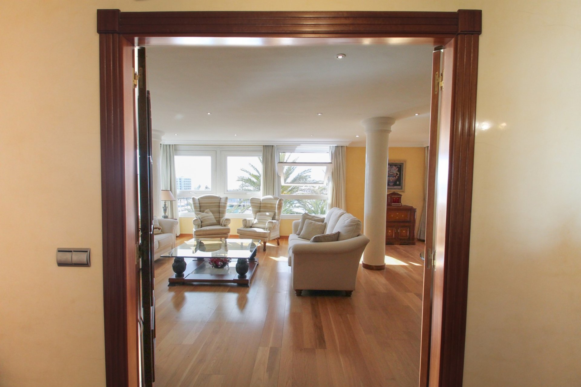 Resale - Apartment / flat - Alicante - Center