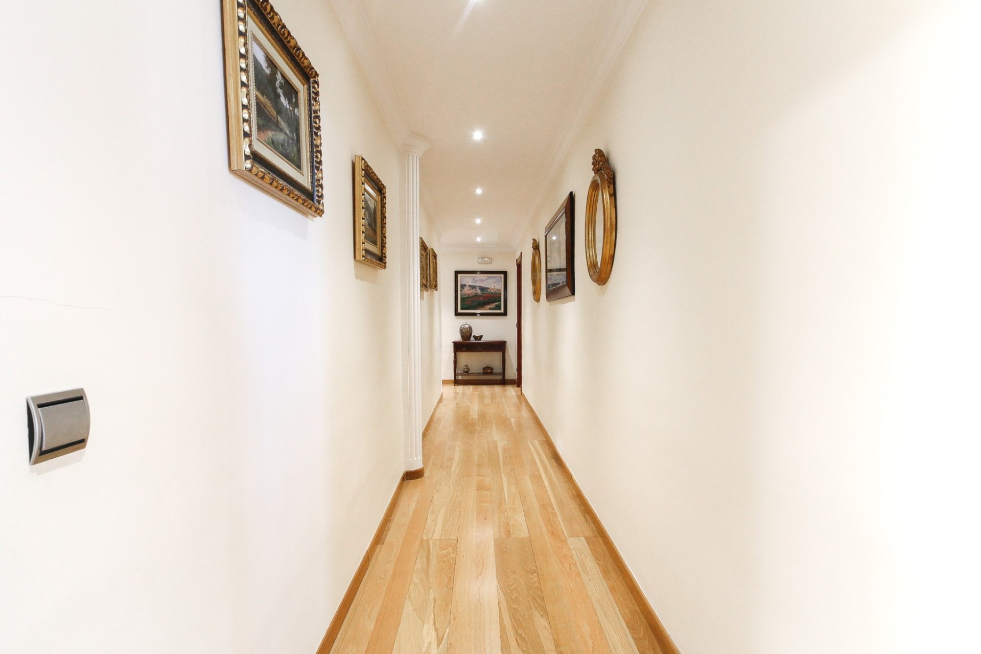 Resale - Apartment / flat - Alicante - Center