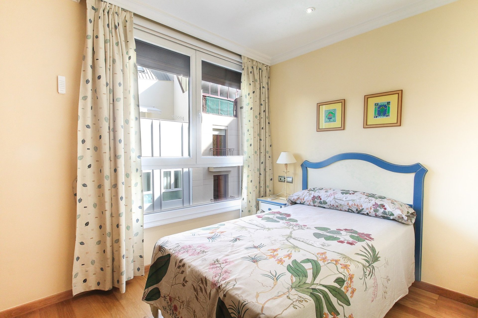 Resale - Apartment / flat - Alicante - Center