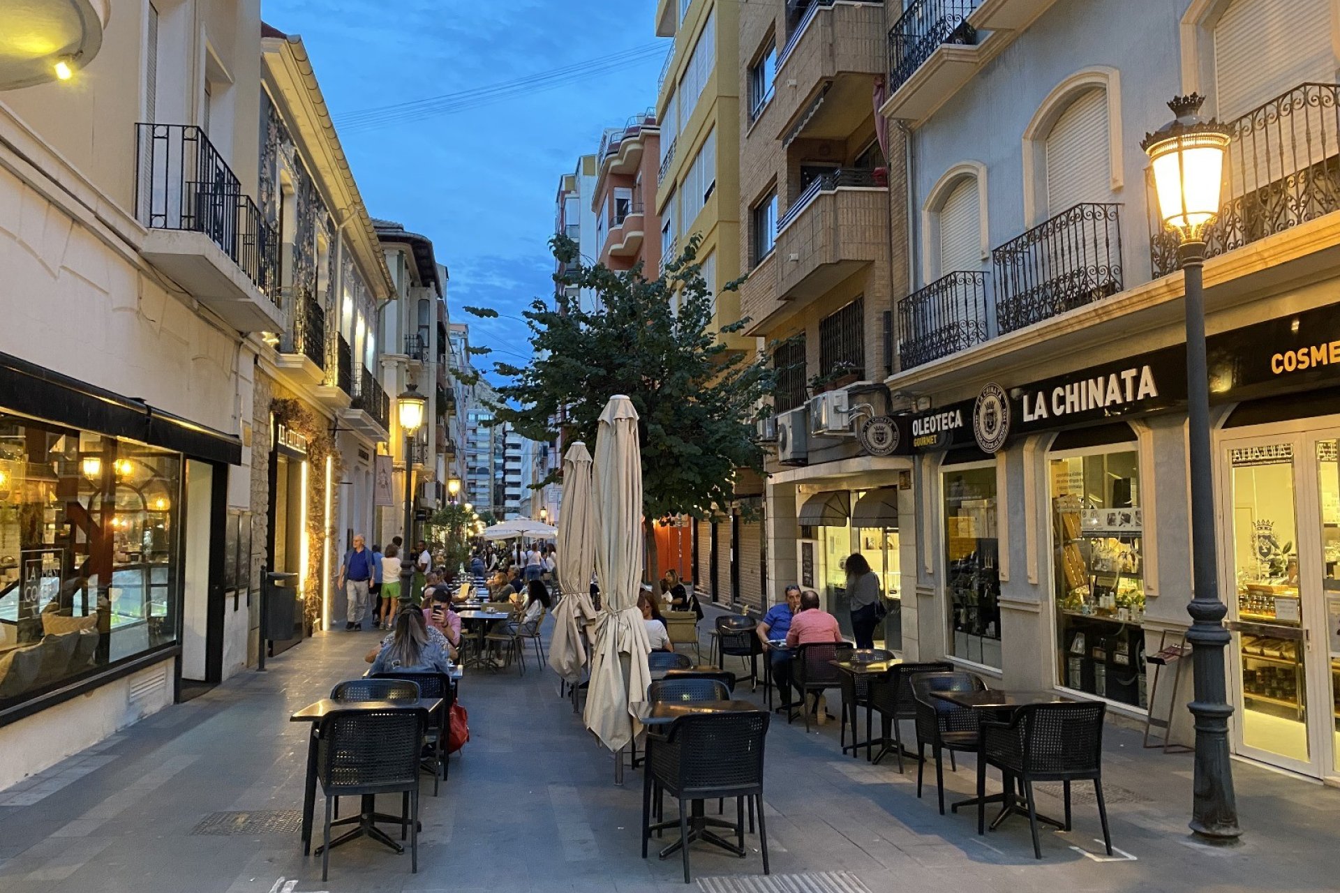 Resale - Apartment / flat - Alicante - Center