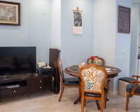 Resale - Apartment / flat - Alicante - Center