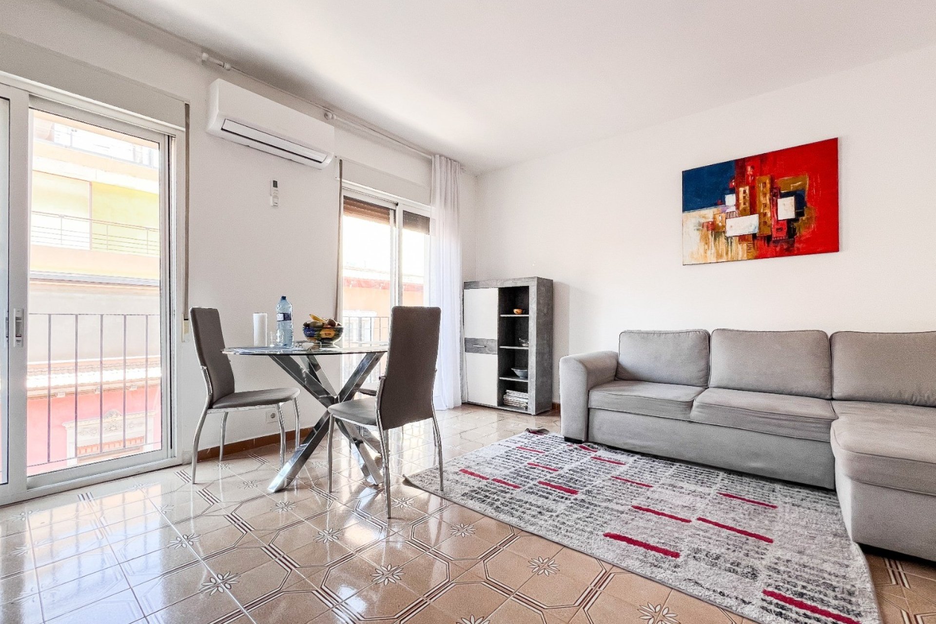 Resale - Apartment / flat - Alicante - Center