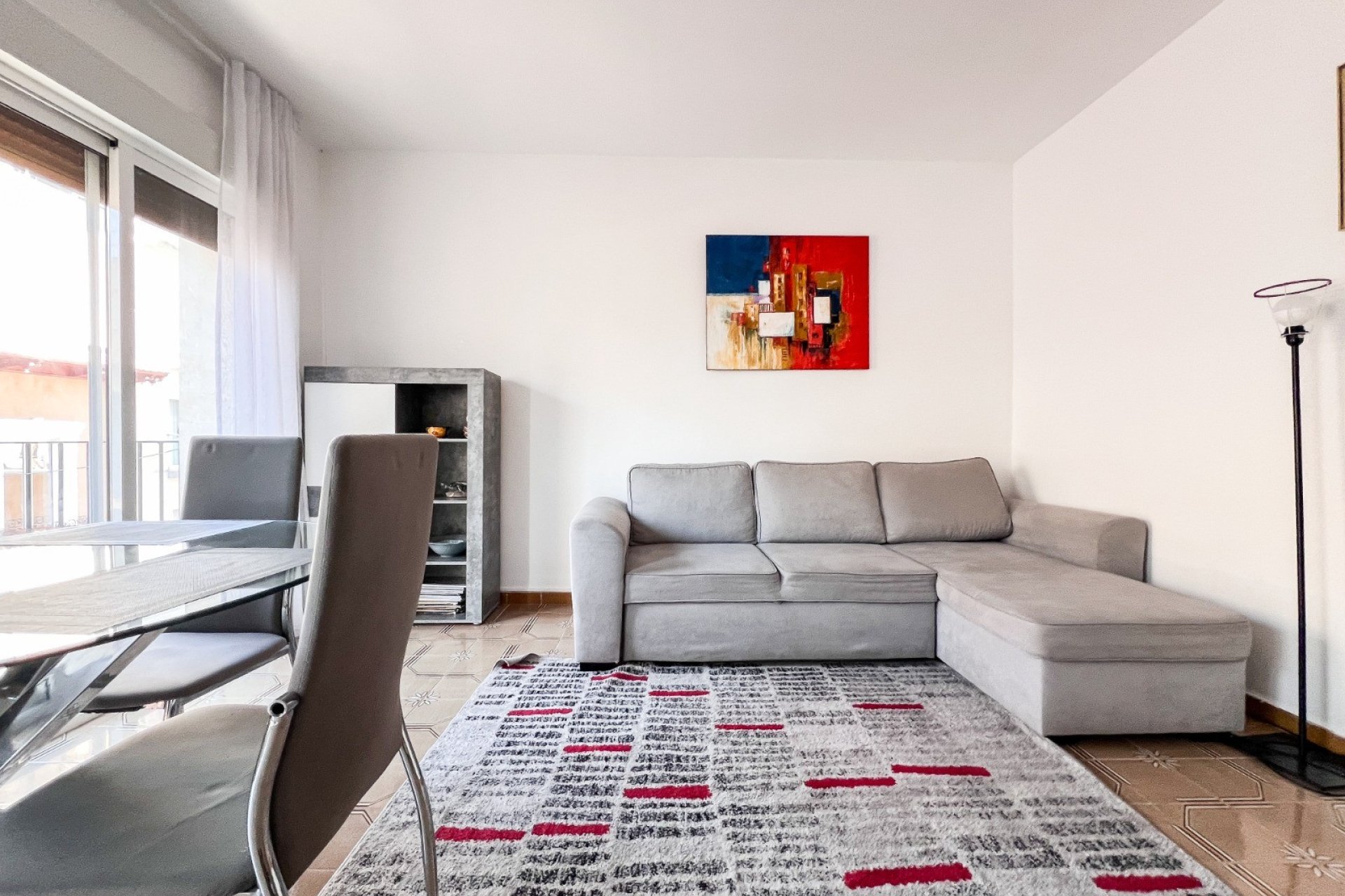 Resale - Apartment / flat - Alicante - Center