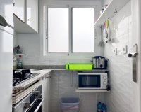 Resale - Apartment / flat - Alicante - Center