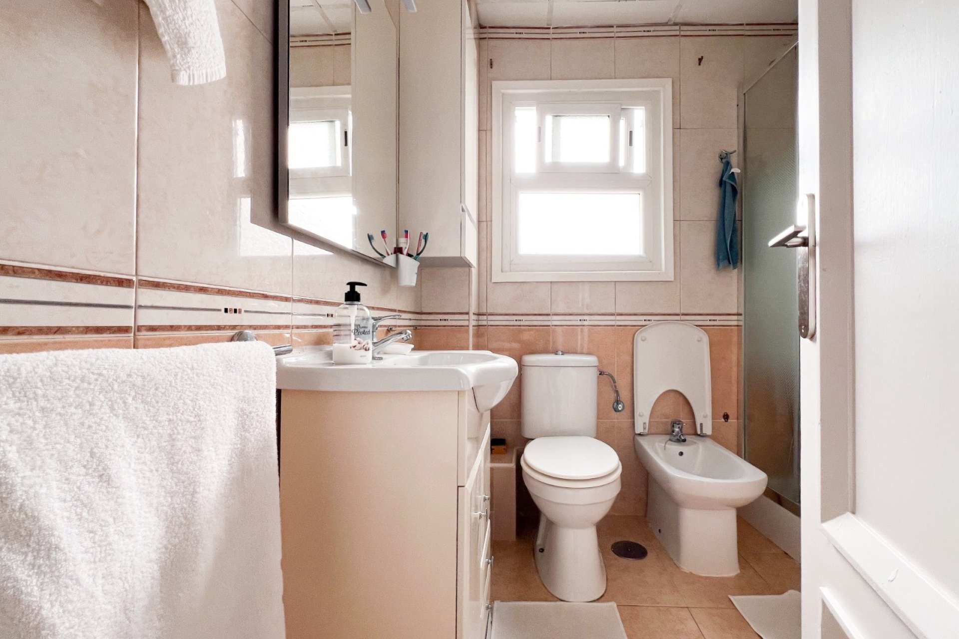 Resale - Apartment / flat - Alicante - Center