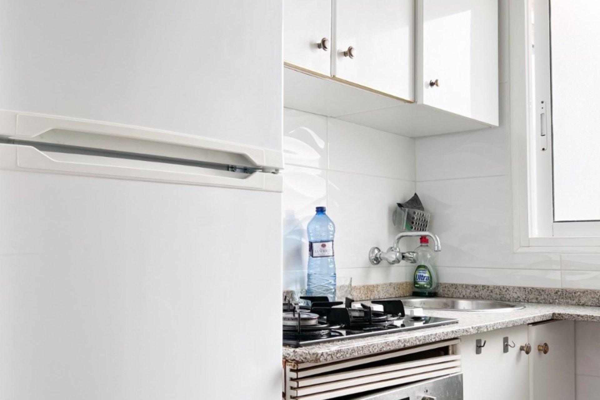 Resale - Apartment / flat - Alicante - Center