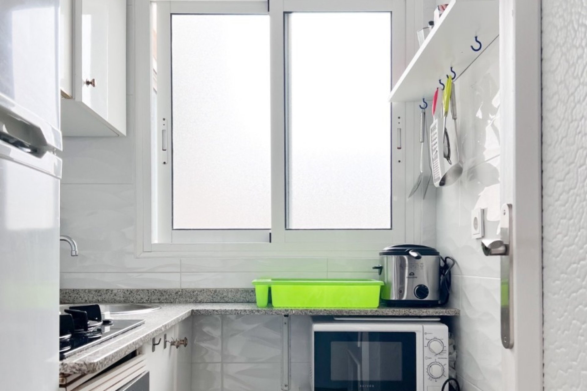 Resale - Apartment / flat - Alicante - Center