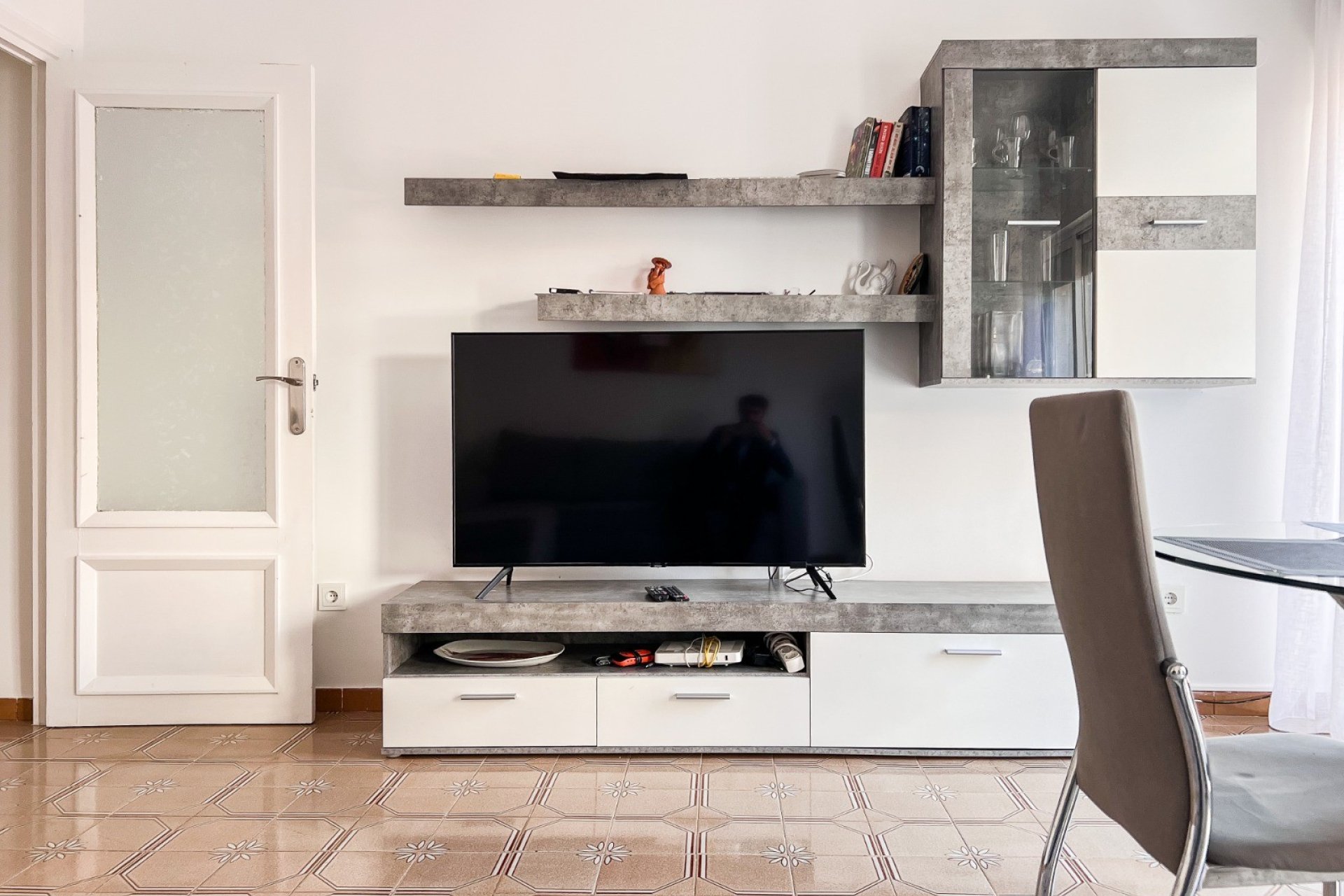 Resale - Apartment / flat - Alicante - Center