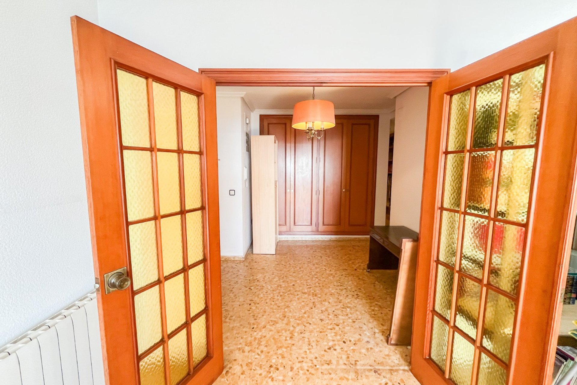 Resale - Apartment / flat - Alicante - Center