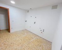 Resale - Apartment / flat - Alicante - Center