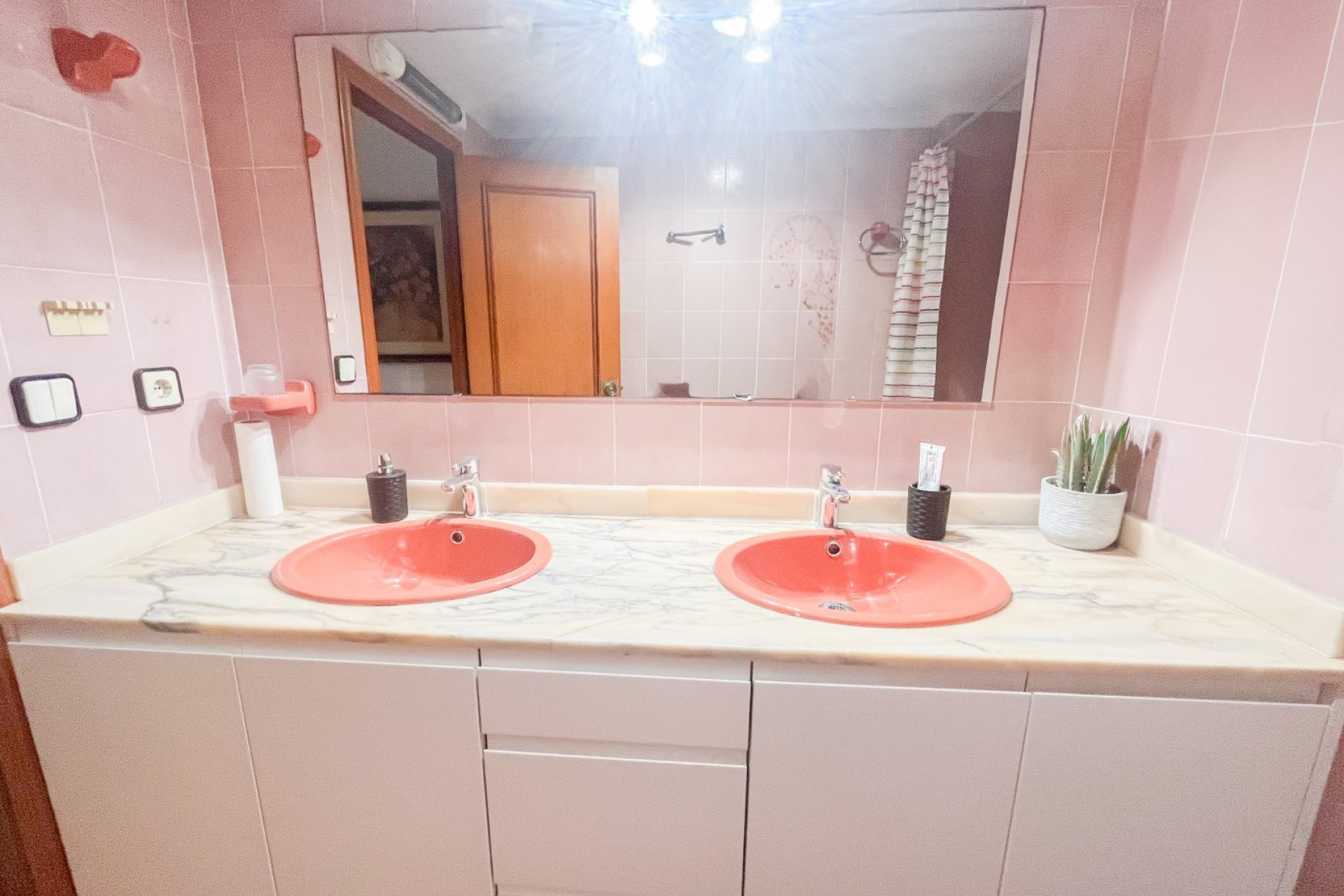 Resale - Apartment / flat - Alicante - Center