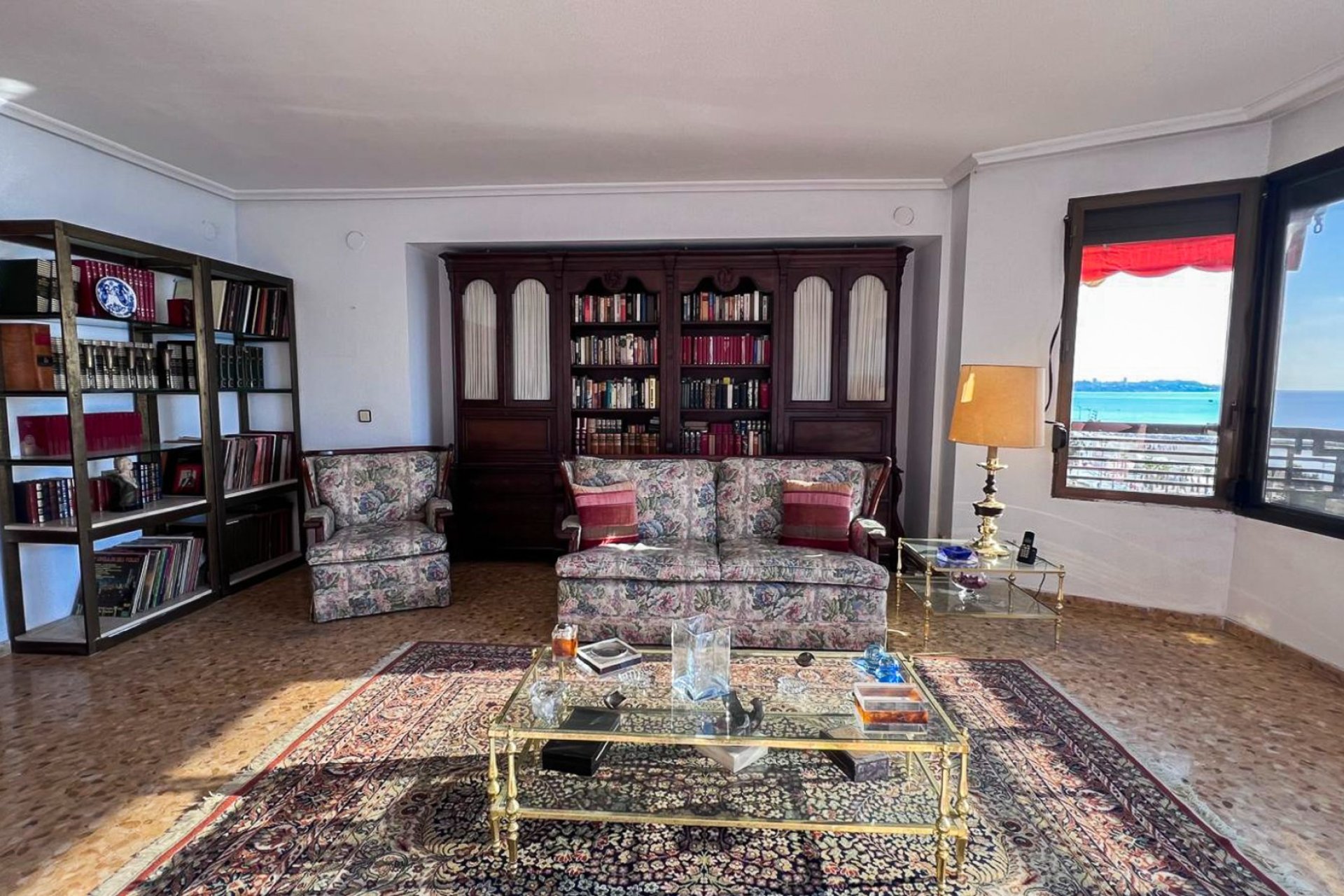 Resale - Apartment / flat - Alicante - Center