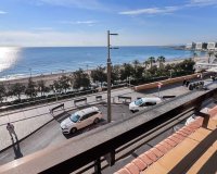 Resale - Apartment / flat - Alicante - Center