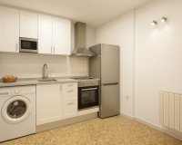 Resale - Apartment / flat - Alicante - Center