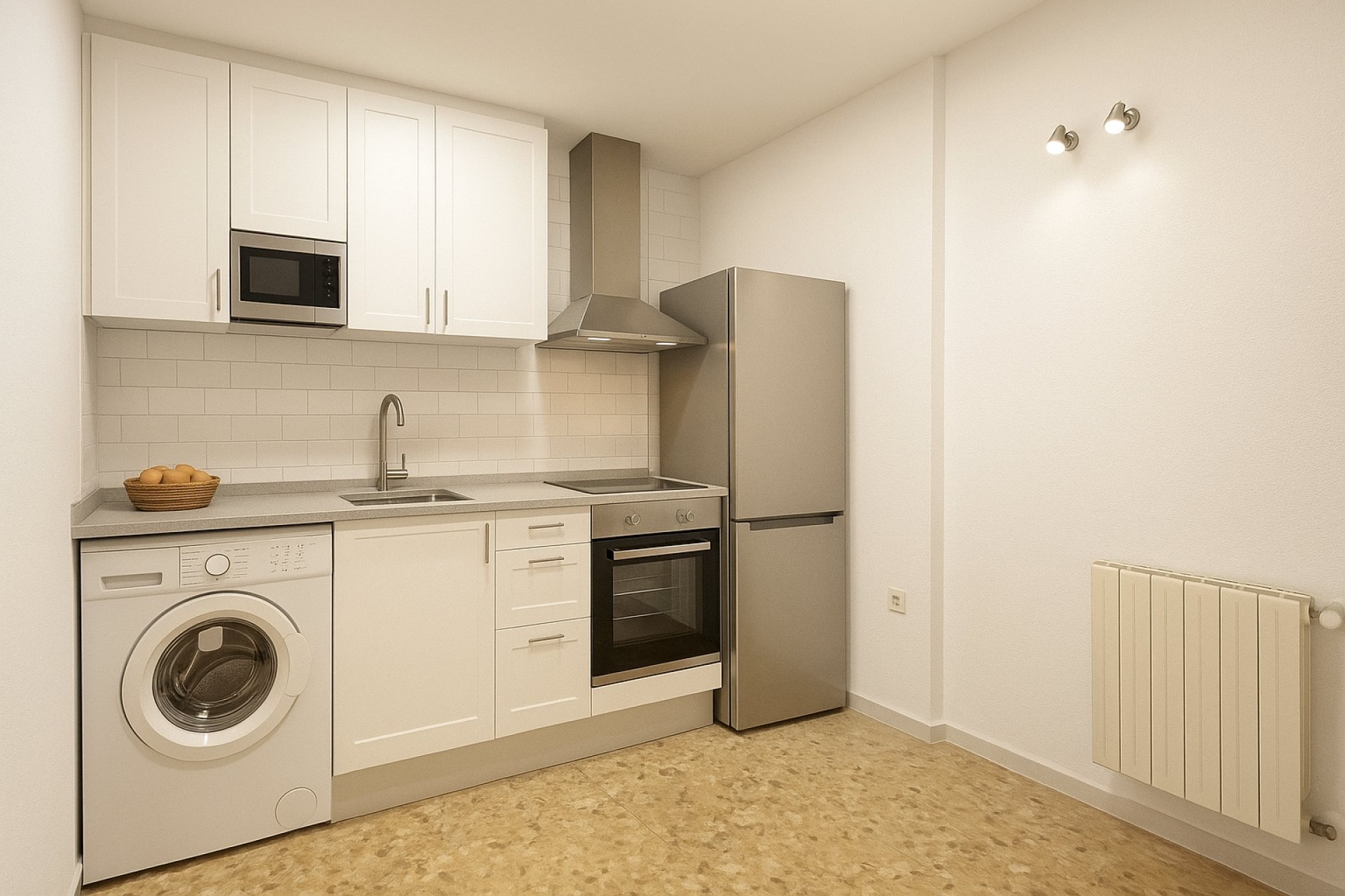 Resale - Apartment / flat - Alicante - Center